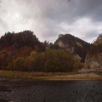 Ostatni widok na Sokolicę, Tadeusz Walkowicz