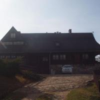 Schronisko na Durbaszce, Tadeusz Walkowicz