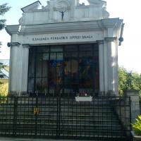 , marian