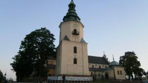 Katedra w Kielcach - zdjęcie