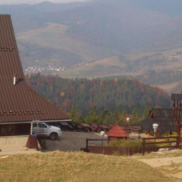 Schronisko na Durbaszce, Tadeusz Walkowicz