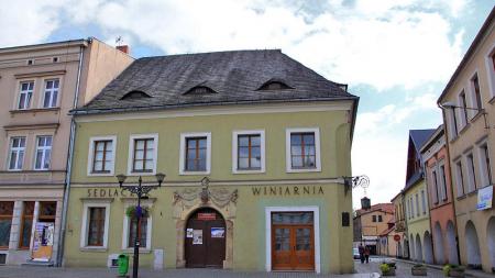 Muzeum w Tarnowskich Górach - zdjęcie