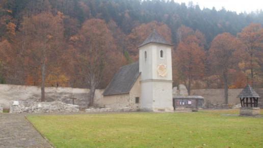 Kościół św. Antoniego Pustelnika, Tadeusz Walkowicz