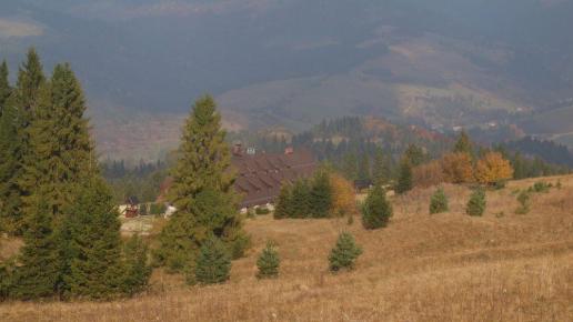 Schronisko na Durbaszce, Tadeusz Walkowicz