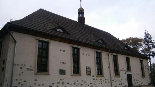 Cerkiew Św. Jerzego w Bytowie, Danusia