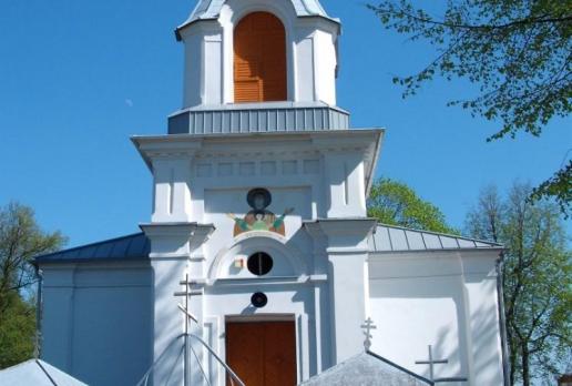 Cerkiew prawosławna w Krynkach, toja1358