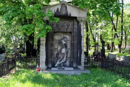 Cmentarz wielowyznaniowy w Sosnowcu, Roman Świątkowski