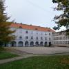 dawne Collegium Hosianum-dziś Zespół Szkół Zawodowych w Braniewie