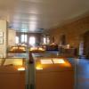 sala ekspozycjyna w muzeu Kopernika, Danusia