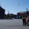 Plac ratuszowy Kopenhaga, Danusia