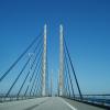 most nad Sundem z Malmo do Kopenhagi, Danusia