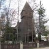 Miniatura Kościół Św. Barbary i Józefa w Jastrzębiu-Zdroju
