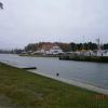 Port jachtowy w Łebie, Danusia