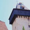 Wieża rycerska w Żelaźnie