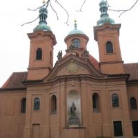 Kościół św. Wawrzyńca, Danuta