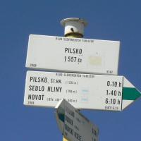 Pilsko, Katarzyna Jamrozik
