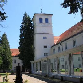 Zamek na Skale Trzebieszowice