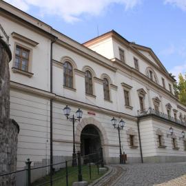 Pałac Habsburgów