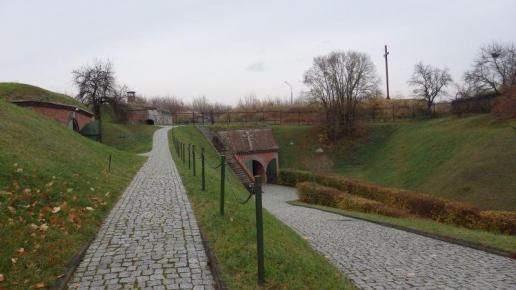 , Barsolis Karol Turysta Kulturowy