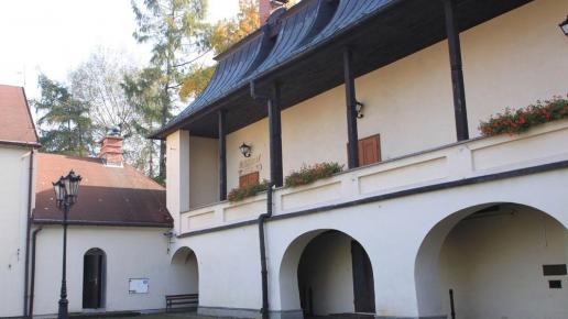Kończyce Małe