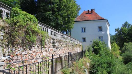 Zamek na Skale Trzebieszowice