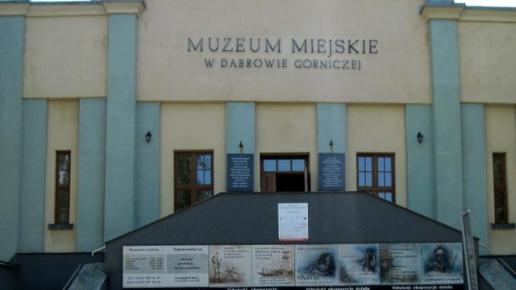 Muzeum Sztygarka w Dąbrowie Górniczej, Roman Świątkowski