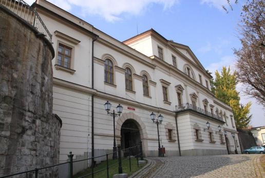 Pałac Habsburgów