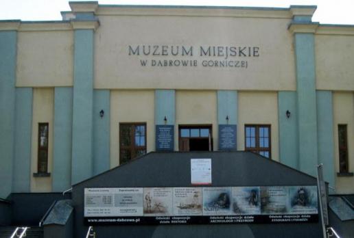 Muzeum Sztygarka w Dąbrowie Górniczej, Roman Świątkowski