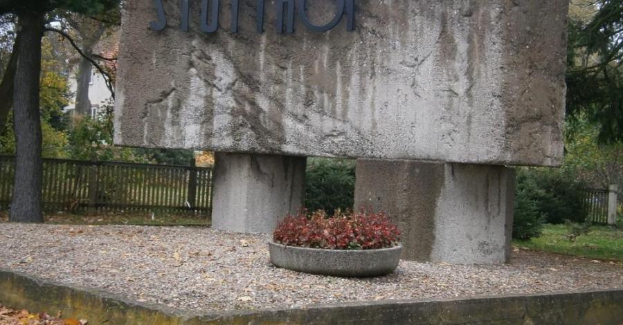 Sztutowo-muzeum obozu koncentracyjnego Stuthoff - zdjęcie