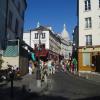 Montmartre, Danusia