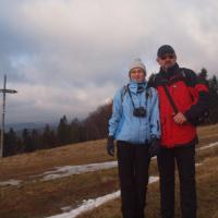 Z córka, Tadeusz Walkowicz