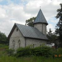 Kapliczka na Zagórzu, Grzegorz