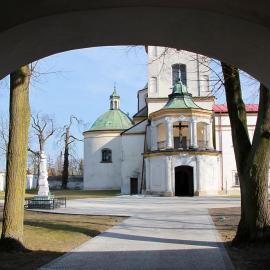 Sanktuarium Św. Anny