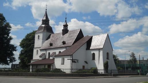 Wojkowice Kościelne, Grzegorz
