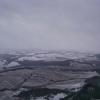 Zimowa panorama ze szczytu Trzech Koron, DoRi
