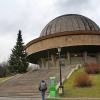 Planetarium Park Śląski