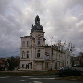 Pałac Młynarza