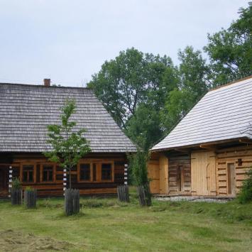 Orawski Park Etnograficzny w Zubrzycy Górnej