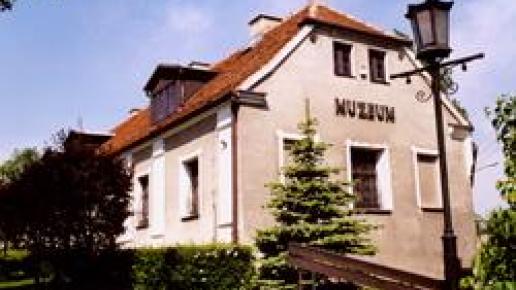 Muzeum Regionalne w Wągrowcu, Wągrowiec