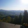 widok na okolice San Marino, Danusia