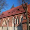 Kościół w Miasteczku Śląskim