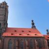 Kościół Wszystkich Świętych w Gliwicach