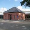Dworzec Letni w Poznaniu