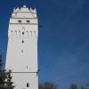 Wieża Wrocławska w Nysie