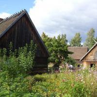 Skansen we Wdzydzach