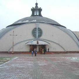 Kościół Iglo w Stalowej Woli