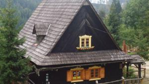 Muzeum Turystyki Górskiej na Przysłopie - zdjęcie