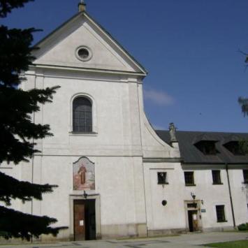 Klasztor Kapucynów w Stalowej Woli