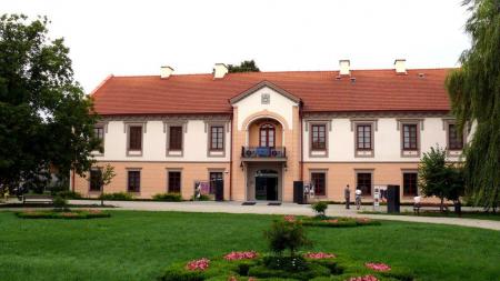 Muzeum Regionalne w Stalowej Woli - zdjęcie