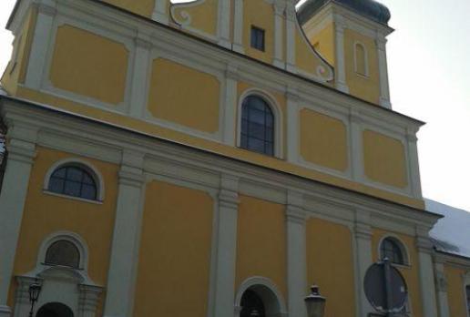 Kościół Św. Antoniego Padewskiego w Poznaniu, Barsolis Karol Turysta Kulturowy